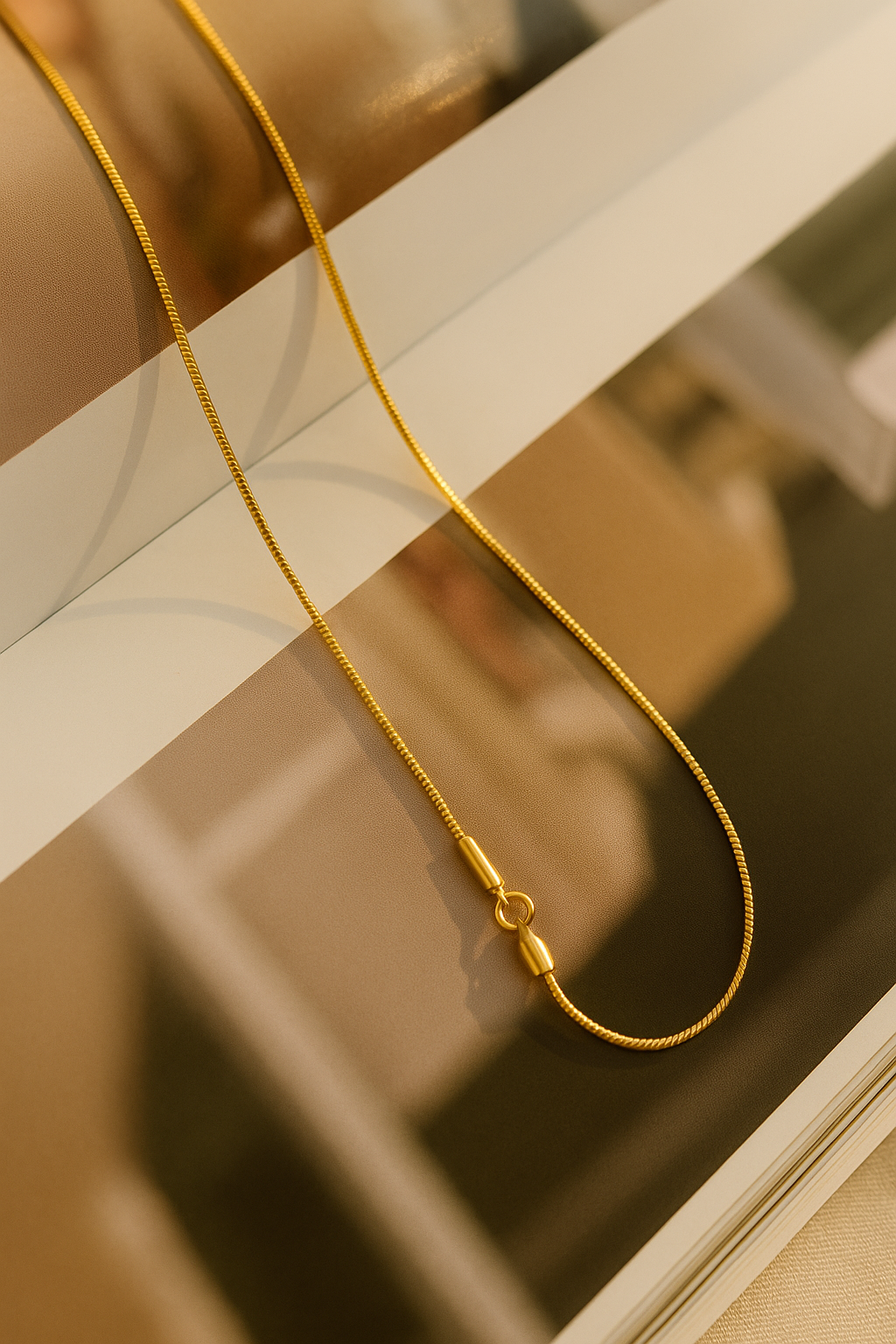 Collier SVELTA™
