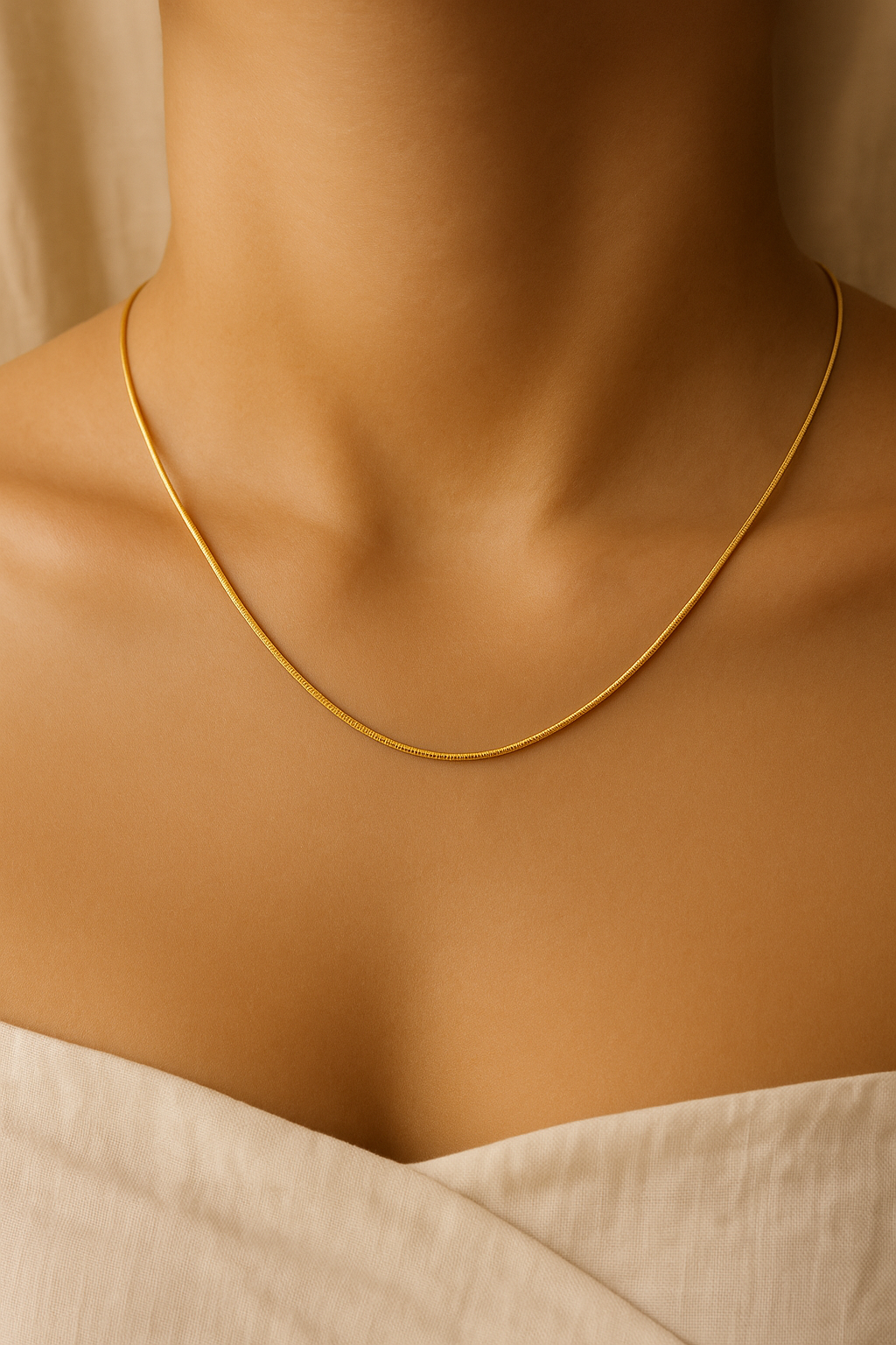 Collier SVELTA™