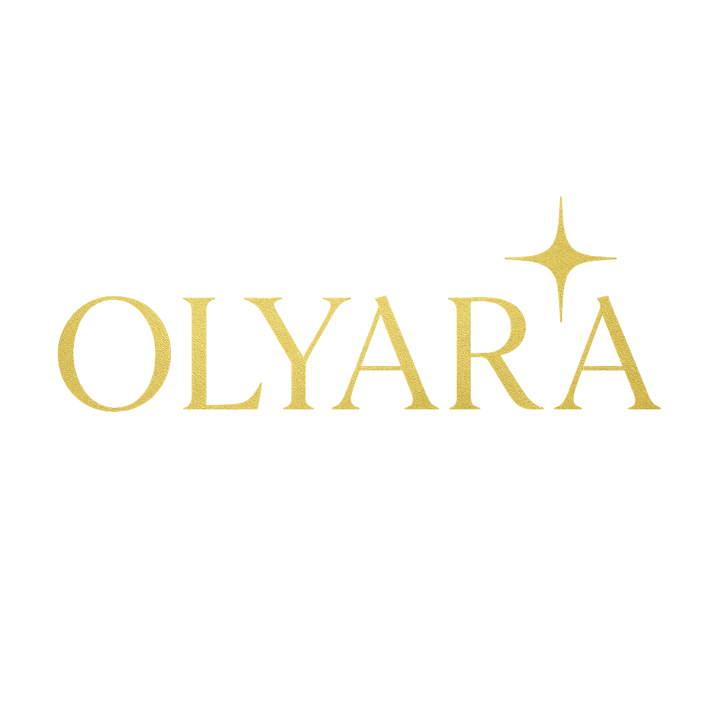 Logo Olyara