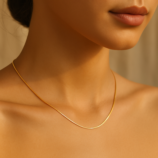 Collier SVELTA™